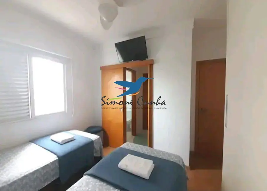Apartamento com 3 quartos à venda, 113m2 em Sao Jose Dos Campos - SP - imagem 9 Foto 9 de Apartamento com 3 quartos à venda, 113m2 em Sao Jose Dos Campos - SP