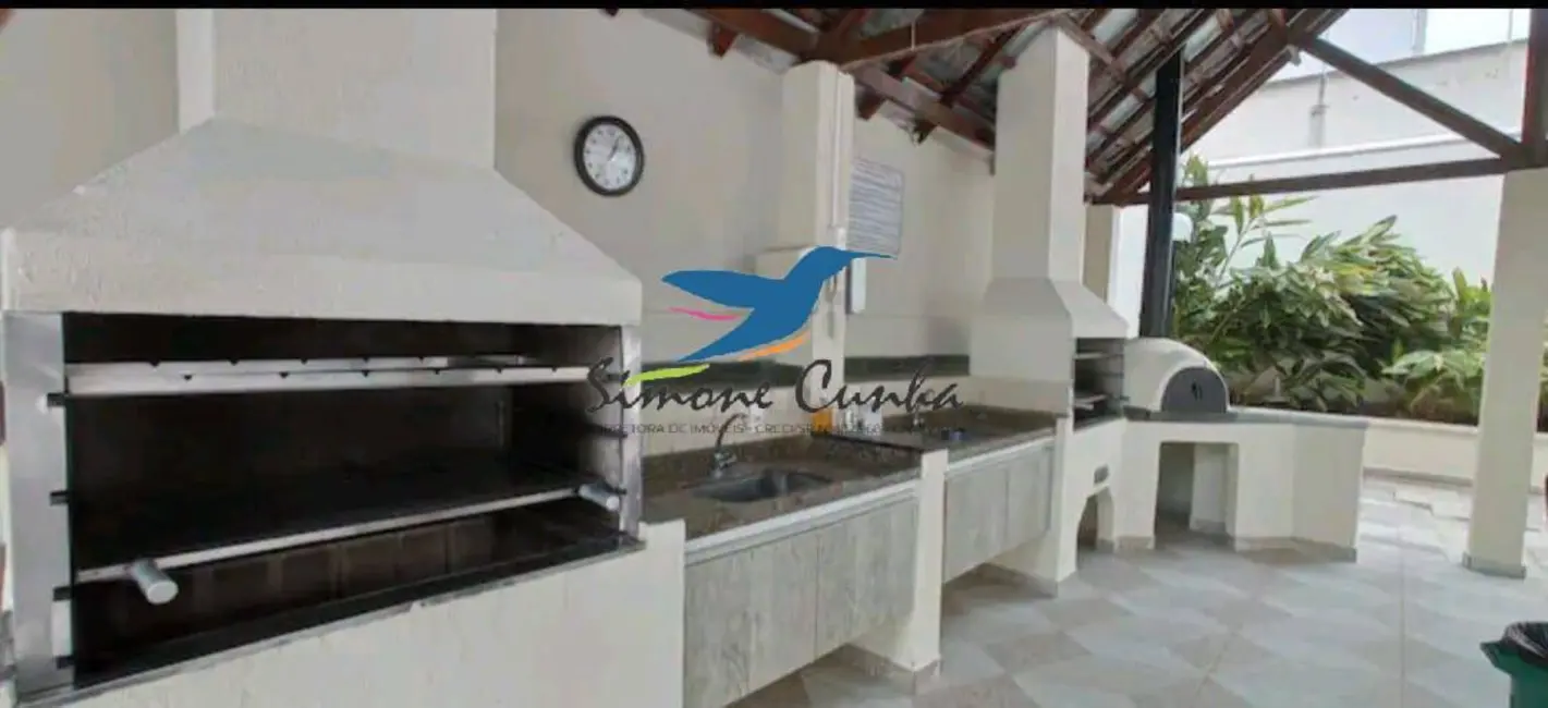 Apartamento com 3 quartos à venda, 113m2 em Sao Jose Dos Campos - SP - imagem 6 Foto 6 de Apartamento com 3 quartos à venda, 113m2 em Sao Jose Dos Campos - SP