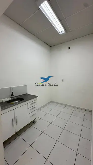 Sala Comercial à venda, 900m2 em Sao Jose Dos Campos - SP - imagem 8 Foto 8 de Sala Comercial à venda, 900m2 em Sao Jose Dos Campos - SP