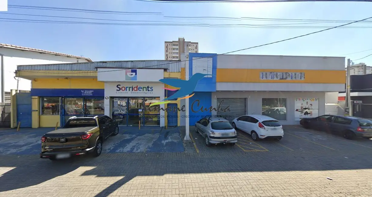 Sala Comercial à venda, 900m2 em Sao Jose Dos Campos - SP - imagem 2 Foto 2 de Sala Comercial à venda, 900m2 em Sao Jose Dos Campos - SP