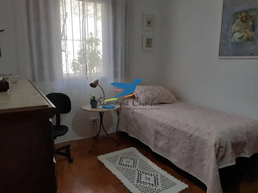 Foto 4 de Casa com 3 quartos à venda, 200m2 em Sao Jose Dos Campos - SP
