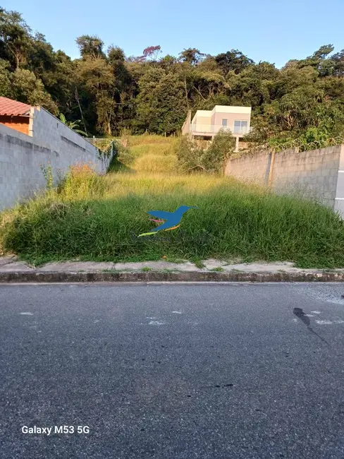 Foto 3 de Terreno / Lote à venda, 475m2 em Sao Jose Dos Campos - SP