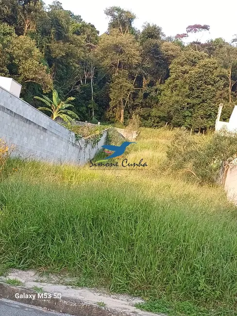 Foto 2 de Terreno / Lote à venda, 475m2 em Sao Jose Dos Campos - SP