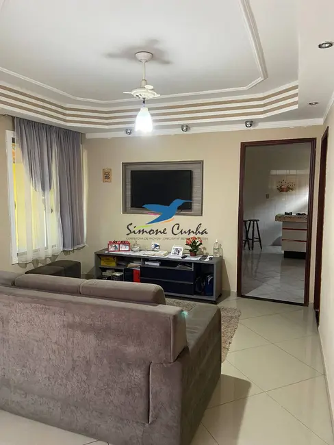 Foto 1 de Casa com 2 quartos à venda, 127m2 em Sao Jose Dos Campos - SP