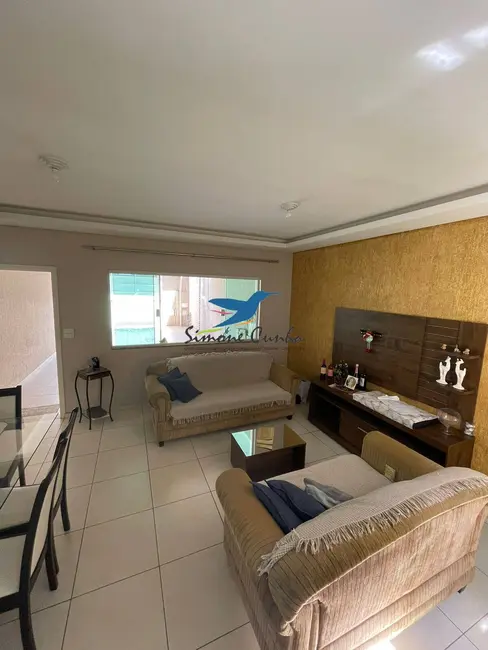 Foto 3 de Casa com 4 quartos à venda, 150m2 em Sao Jose Dos Campos - SP
