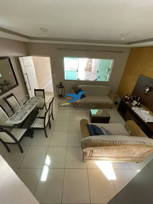 Foto 2 de Casa com 4 quartos à venda, 150m2 em Sao Jose Dos Campos - SP