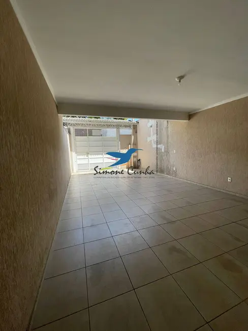 Foto 1 de Casa com 4 quartos à venda, 150m2 em Sao Jose Dos Campos - SP