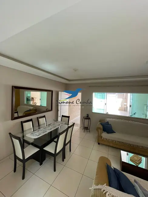 Foto 4 de Casa com 4 quartos à venda, 150m2 em Sao Jose Dos Campos - SP