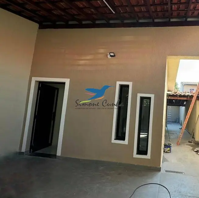 Foto 2 de Casa com 3 quartos à venda em Sao Jose Dos Campos - SP