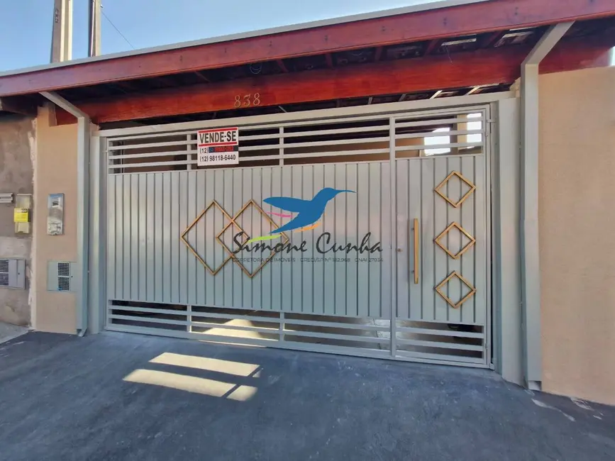 Foto 1 de Casa com 3 quartos à venda em Sao Jose Dos Campos - SP