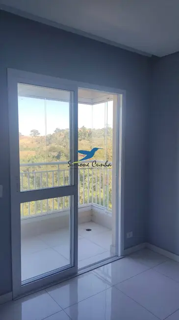 Apartamento com 2 quartos para alugar, 63m2 em Pagador de Andrade, Jacarei - SP - imagem 3 Foto 3 de Apartamento com 2 quartos para alugar, 63m2 em Pagador de Andrade, Jacarei - SP