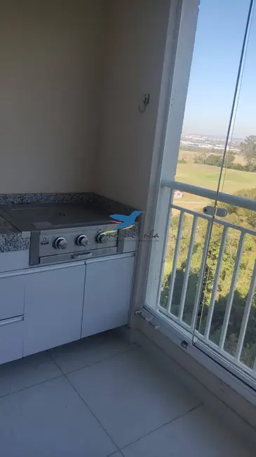 Apartamento com 2 quartos para alugar, 63m2 em Pagador de Andrade, Jacarei - SP - imagem 6 Foto 6 de Apartamento com 2 quartos para alugar, 63m2 em Pagador de Andrade, Jacarei - SP