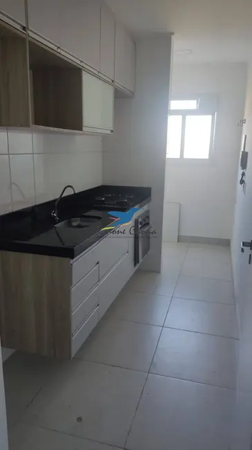 Apartamento com 2 quartos para alugar, 63m2 em Pagador de Andrade, Jacarei - SP - imagem 1 Foto 1 de Apartamento com 2 quartos para alugar, 63m2 em Pagador de Andrade, Jacarei - SP