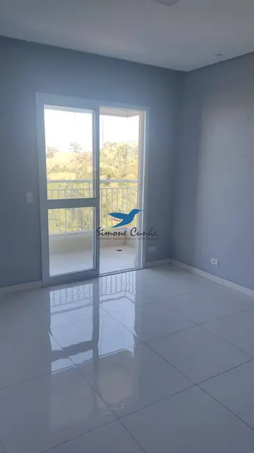 Apartamento com 2 quartos para alugar, 63m2 em Pagador de Andrade, Jacarei - SP - imagem 2 Foto 2 de Apartamento com 2 quartos para alugar, 63m2 em Pagador de Andrade, Jacarei - SP