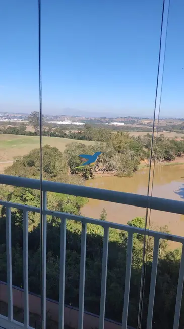 Apartamento com 2 quartos para alugar, 63m2 em Pagador de Andrade, Jacarei - SP - imagem 8 Foto 8 de Apartamento com 2 quartos para alugar, 63m2 em Pagador de Andrade, Jacarei - SP