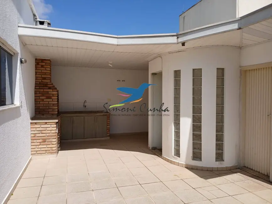 Foto 3 de Cobertura com 3 quartos à venda, 144m2 em Sao Jose Dos Campos - SP