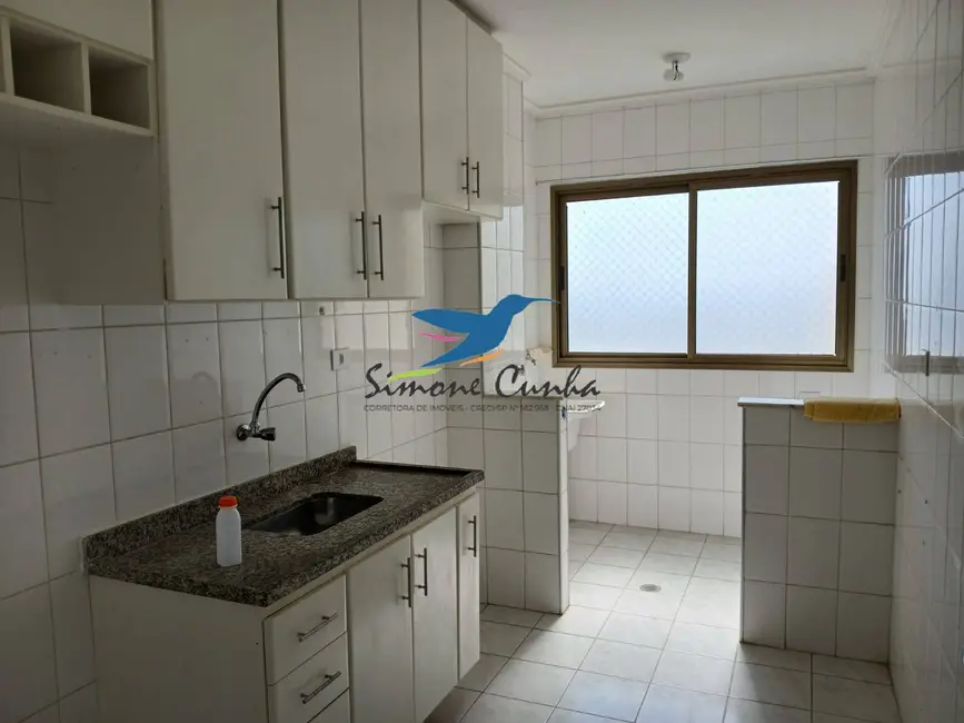 Foto 1 de Cobertura com 3 quartos à venda, 144m2 em Sao Jose Dos Campos - SP