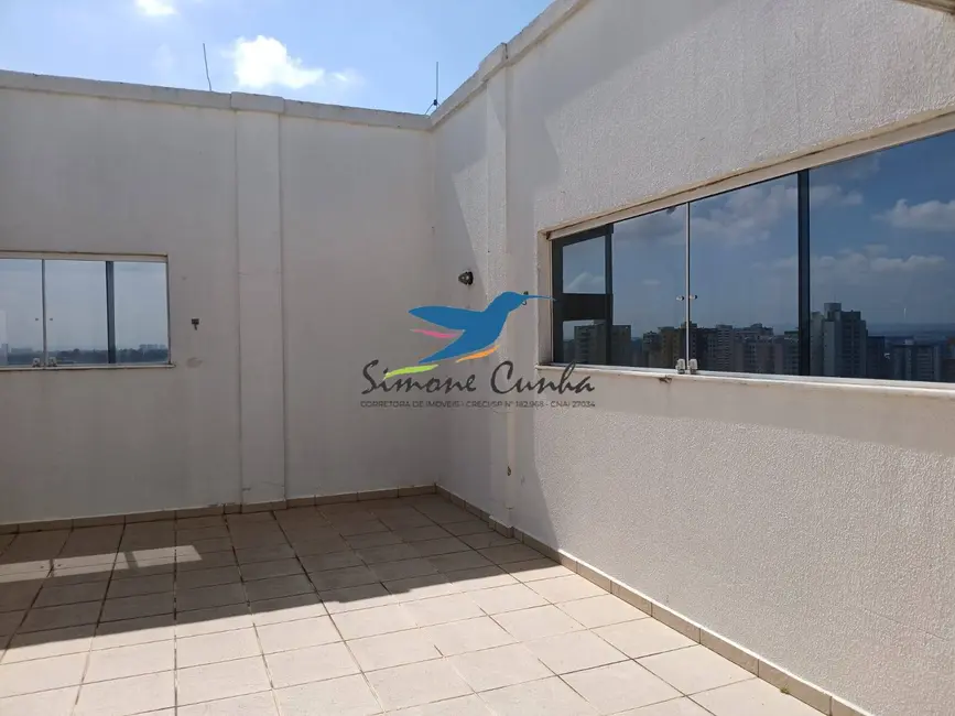 Foto 5 de Cobertura com 3 quartos à venda, 144m2 em Sao Jose Dos Campos - SP