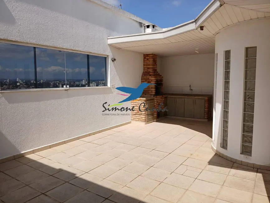 Foto 4 de Cobertura com 3 quartos à venda, 144m2 em Sao Jose Dos Campos - SP