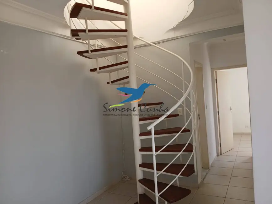 Foto 7 de Cobertura com 3 quartos à venda, 144m2 em Sao Jose Dos Campos - SP