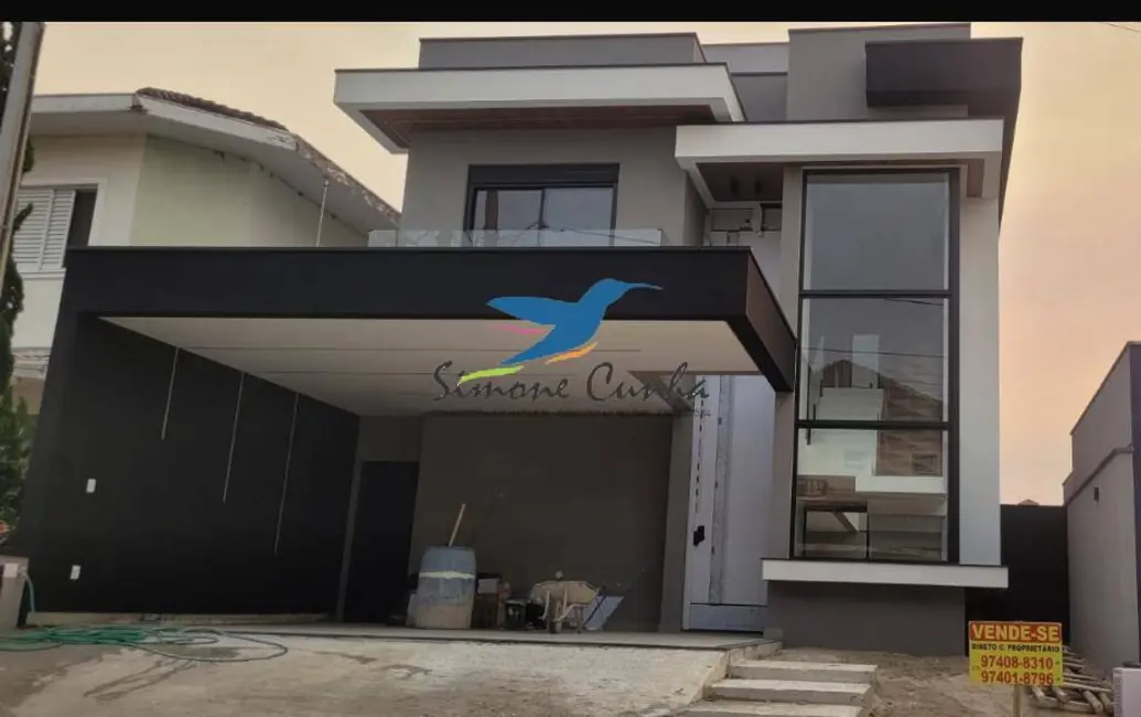 Foto 1 de Casa com 4 quartos à venda, 250m2 em Sao Jose Dos Campos - SP
