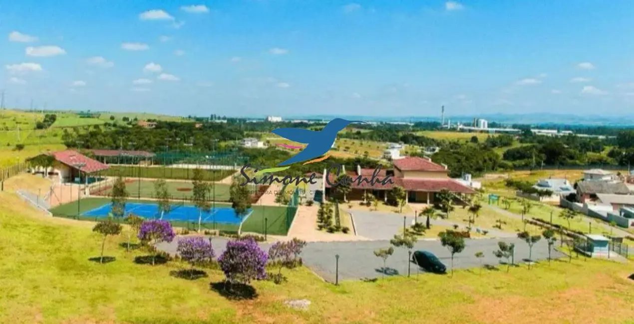 Foto 3 de Terreno / Lote à venda, 300m2 em Bairro do Grama, Cacapava - SP