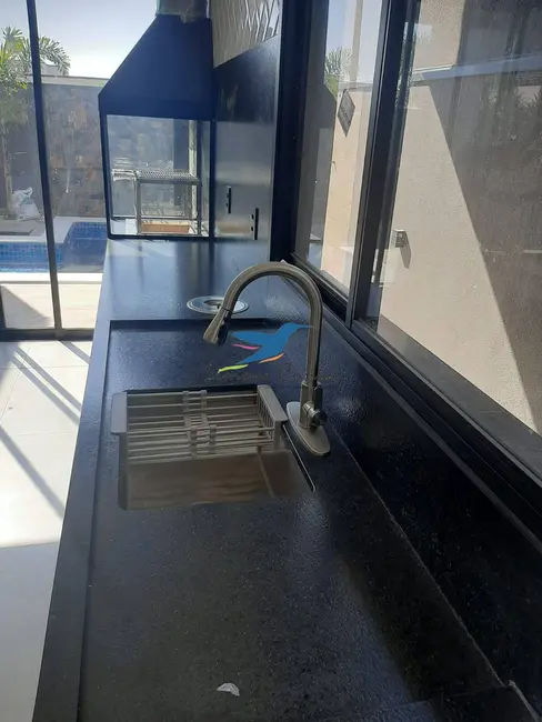 Foto 4 de Casa com 3 quartos à venda, 150m2 em Cacapava - SP