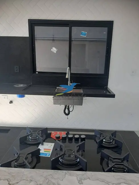 Foto 3 de Casa com 3 quartos à venda, 150m2 em Cacapava - SP