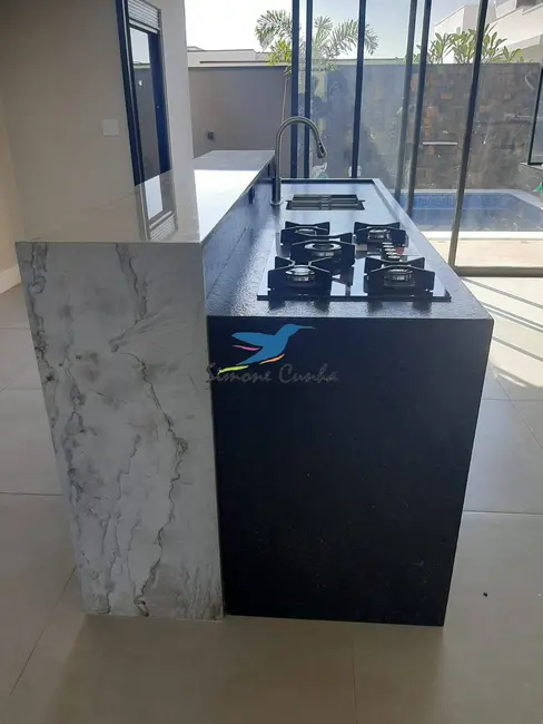 Foto 2 de Casa com 3 quartos à venda, 150m2 em Cacapava - SP