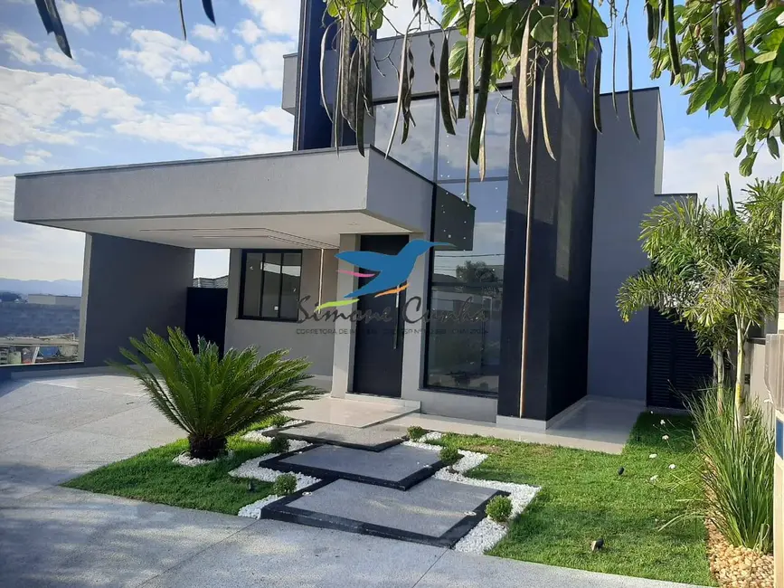 Foto 1 de Casa com 3 quartos à venda, 150m2 em Cacapava - SP