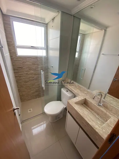 Foto 5 de Apartamento com 2 quartos à venda em Vila Nova Aliança, Jacarei - SP