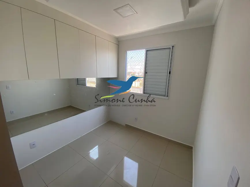 Foto 7 de Apartamento com 2 quartos à venda em Vila Nova Aliança, Jacarei - SP