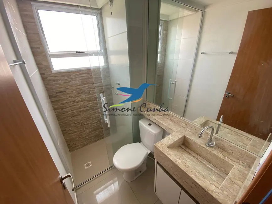 Foto 6 de Apartamento com 2 quartos à venda em Vila Nova Aliança, Jacarei - SP