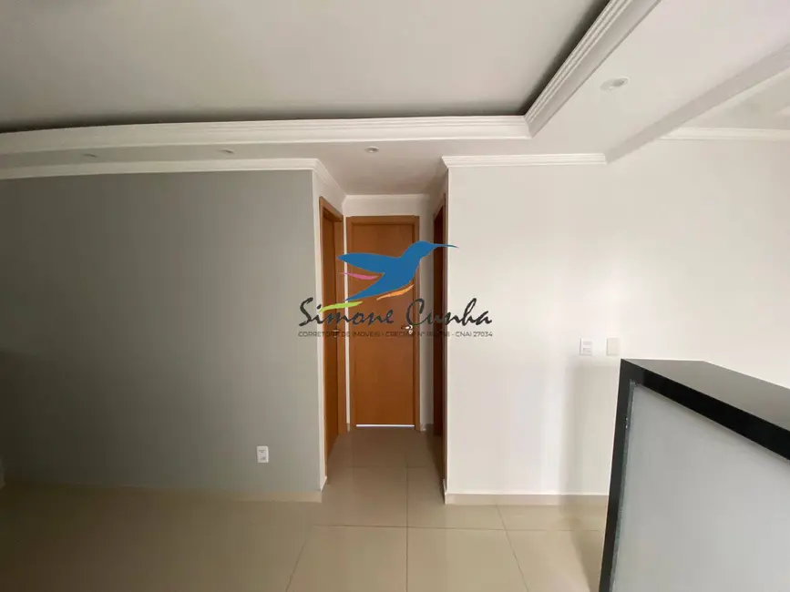 Foto 3 de Apartamento com 2 quartos à venda em Vila Nova Aliança, Jacarei - SP
