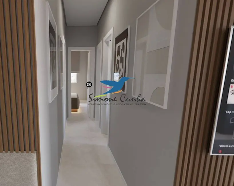 Foto 6 de Apartamento com 3 quartos à venda, 64m2 em Sao Jose Dos Campos - SP