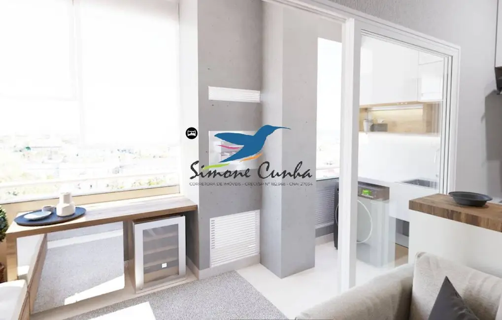 Foto 7 de Apartamento com 3 quartos à venda, 64m2 em Sao Jose Dos Campos - SP