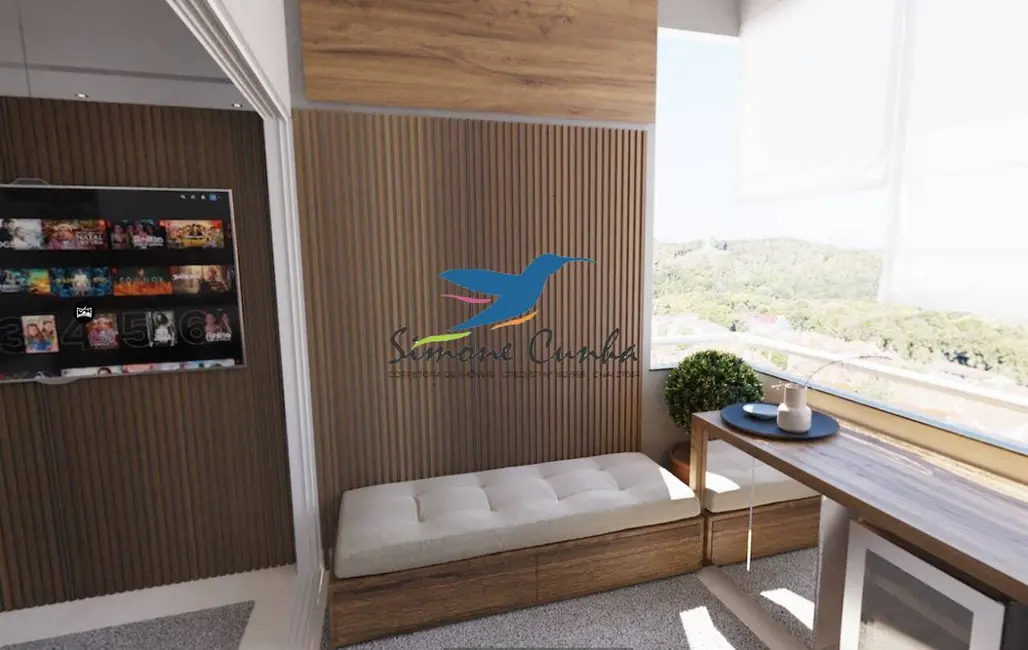 Foto 8 de Apartamento com 3 quartos à venda, 64m2 em Sao Jose Dos Campos - SP