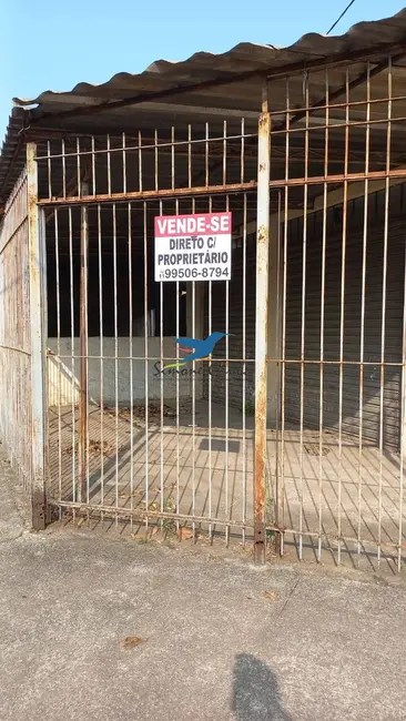 Foto 3 de Terreno / Lote à venda, 300m2 em Sao Jose Dos Campos - SP