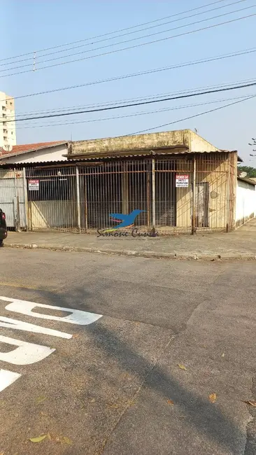 Foto 4 de Terreno / Lote à venda, 300m2 em Sao Jose Dos Campos - SP