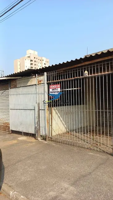 Foto 2 de Terreno / Lote à venda, 300m2 em Sao Jose Dos Campos - SP