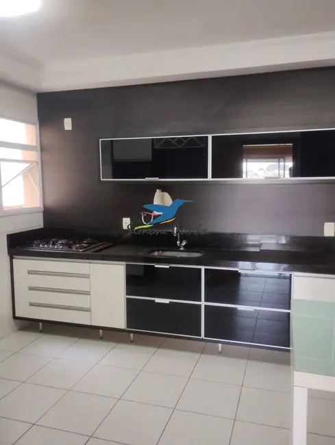 Apartamento com 4 quartos para alugar, 172m2 em Sao Jose Dos Campos - SP - imagem 6 Foto 6 de Apartamento com 4 quartos para alugar, 172m2 em Sao Jose Dos Campos - SP