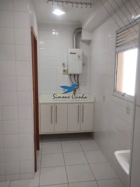 Apartamento com 4 quartos para alugar, 172m2 em Sao Jose Dos Campos - SP - imagem 8 Foto 8 de Apartamento com 4 quartos para alugar, 172m2 em Sao Jose Dos Campos - SP