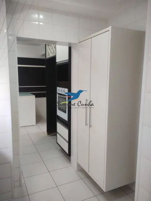 Apartamento com 4 quartos para alugar, 172m2 em Sao Jose Dos Campos - SP - imagem 5 Foto 5 de Apartamento com 4 quartos para alugar, 172m2 em Sao Jose Dos Campos - SP