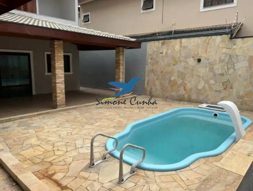 Casa com 5 quartos à venda, 420m2 em Sao Jose Dos Campos - SP - imagem 9 Foto 9 de Casa com 5 quartos à venda, 420m2 em Sao Jose Dos Campos - SP