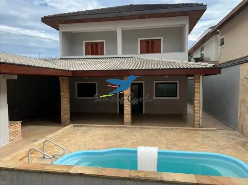 Casa com 5 quartos à venda, 420m2 em Sao Jose Dos Campos - SP - imagem 8 Foto 8 de Casa com 5 quartos à venda, 420m2 em Sao Jose Dos Campos - SP