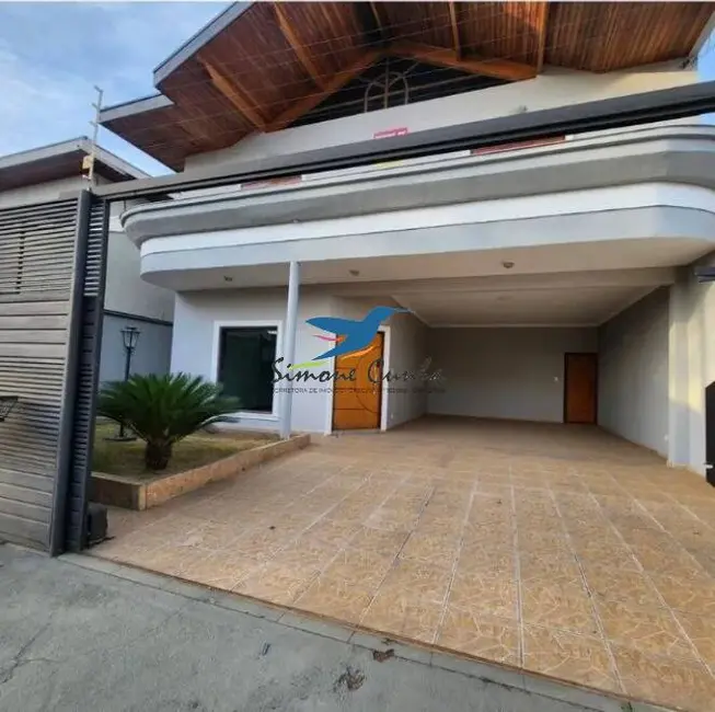 Foto 1 de Casa com 5 quartos à venda, 420m2 em Sao Jose Dos Campos - SP