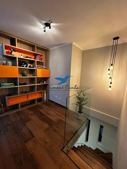 Apartamento com 3 quartos à venda, 130m2 em Sao Jose Dos Campos - SP - imagem 9 Foto 9 de Apartamento com 3 quartos à venda, 130m2 em Sao Jose Dos Campos - SP