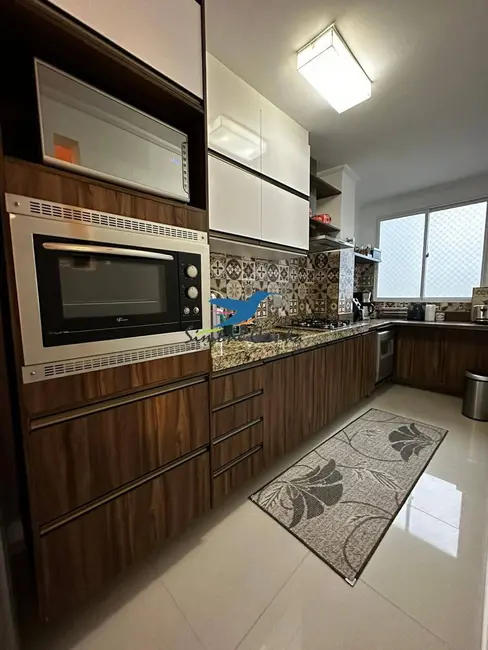 Apartamento com 3 quartos à venda, 130m2 em Sao Jose Dos Campos - SP - imagem 6 Foto 6 de Apartamento com 3 quartos à venda, 130m2 em Sao Jose Dos Campos - SP