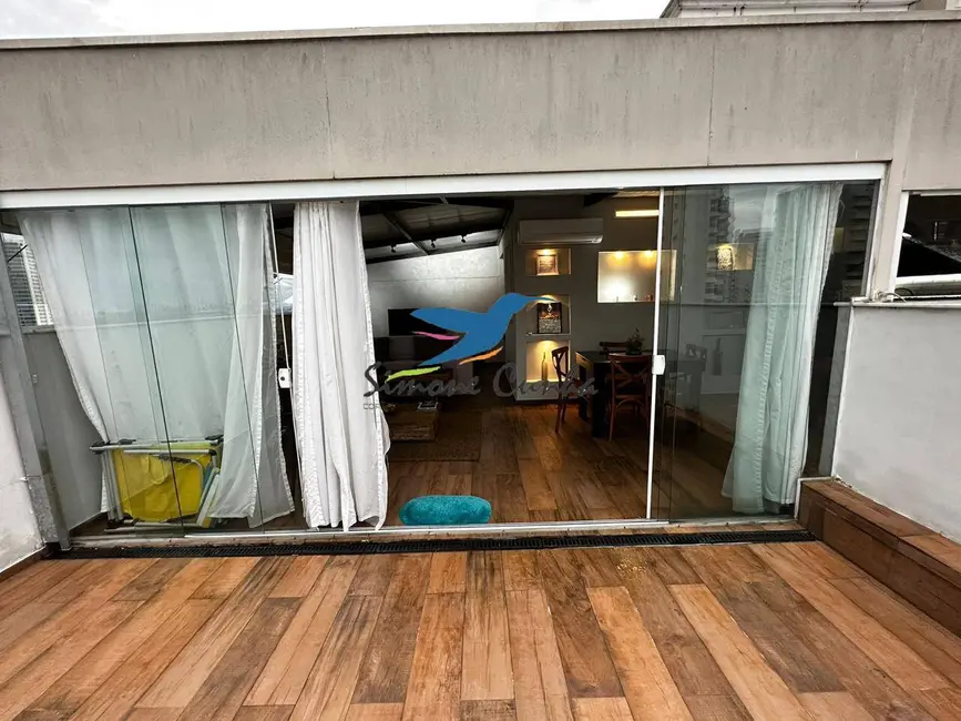 Apartamento com 3 quartos à venda, 130m2 em Sao Jose Dos Campos - SP - imagem 8 Foto 8 de Apartamento com 3 quartos à venda, 130m2 em Sao Jose Dos Campos - SP