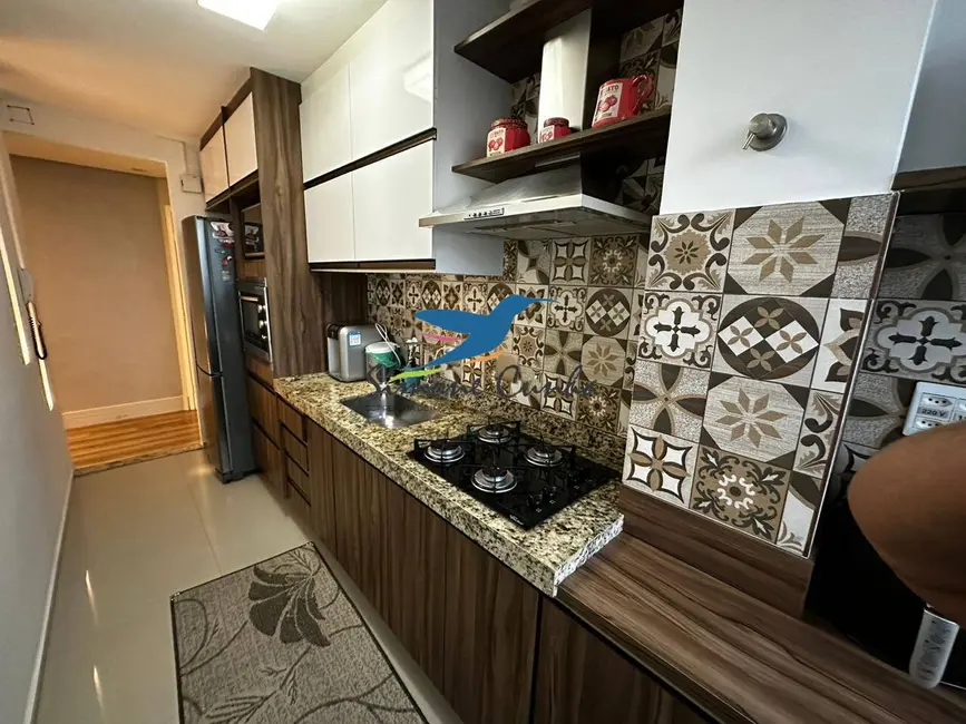 Apartamento com 3 quartos à venda, 130m2 em Sao Jose Dos Campos - SP - imagem 4 Foto 4 de Apartamento com 3 quartos à venda, 130m2 em Sao Jose Dos Campos - SP